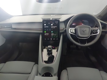 Used Polestar Polestar 2 2022 for sale - 77329612: Photo