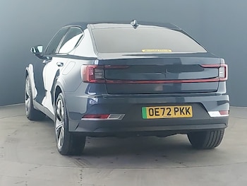 Used Polestar Polestar 2 2022 for sale - 77329612: Photo