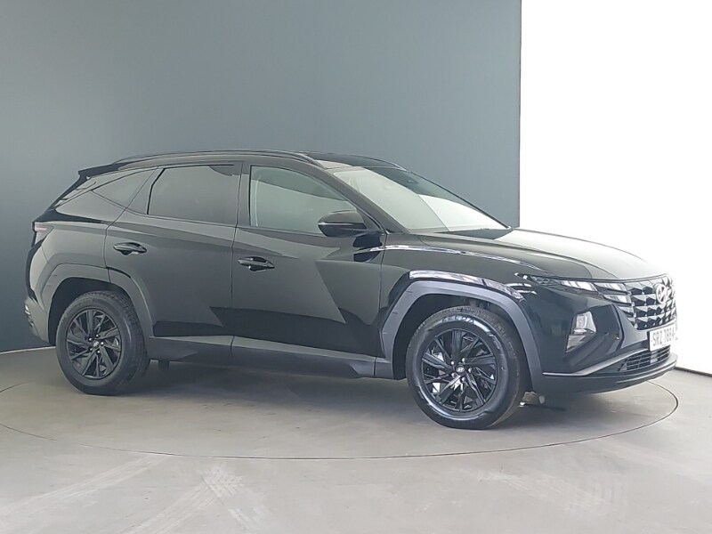 Used Hyundai TUCSON 2021 for sale - 77580023: Photo 12