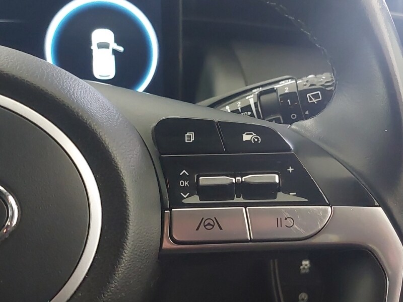 Used Hyundai TUCSON 2021 for sale - 77580023: Photo 13