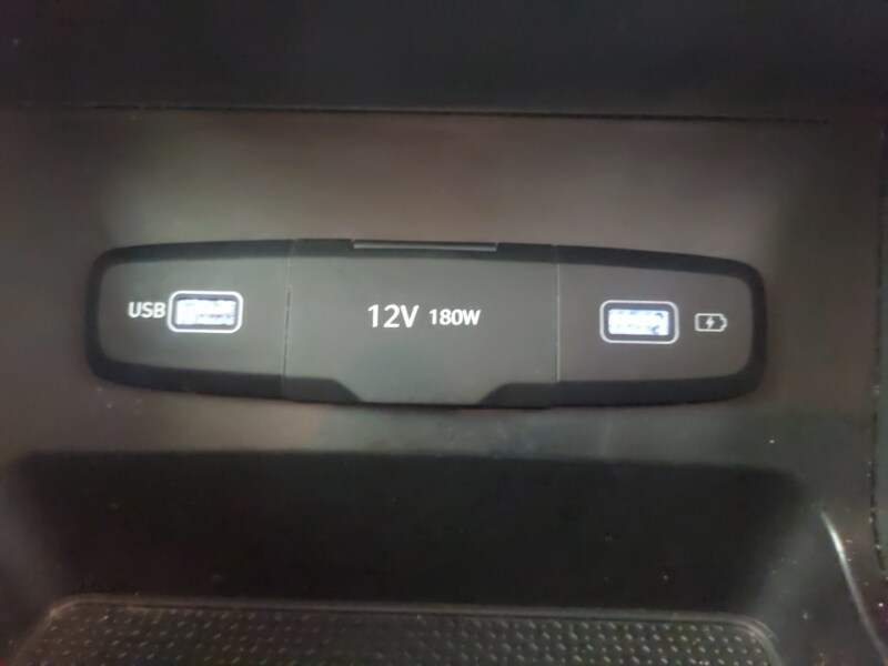 Used Hyundai TUCSON 2021 for sale - 77580023: Photo 15