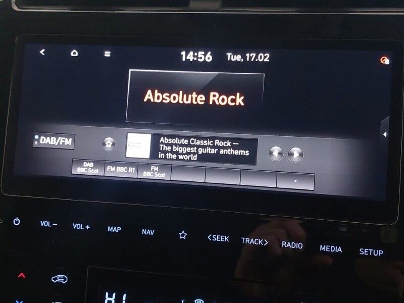 Used Hyundai TUCSON 2021 for sale - 77580023: Photo 16