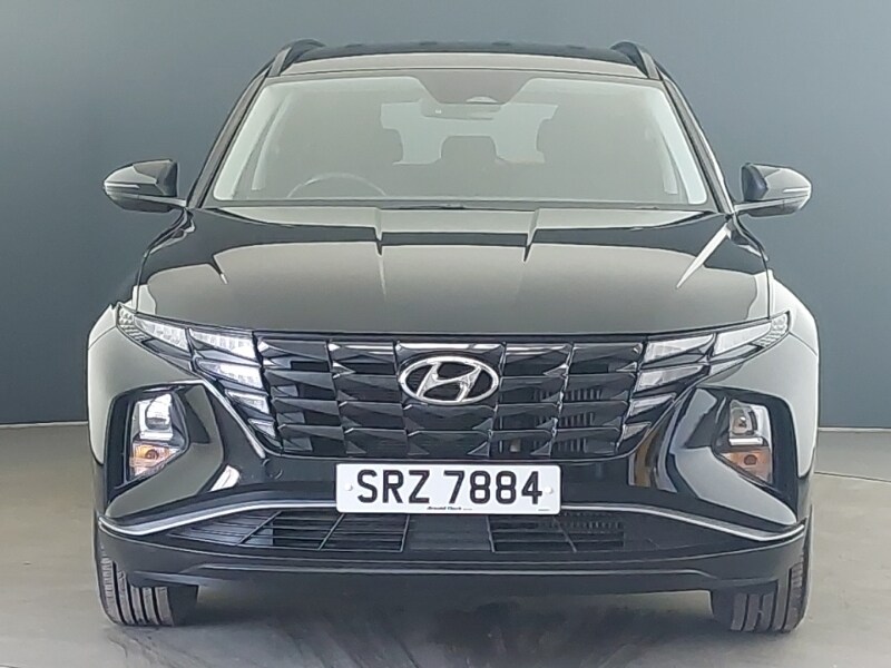 Used Hyundai TUCSON 2021 for sale - 77580023: Photo 19