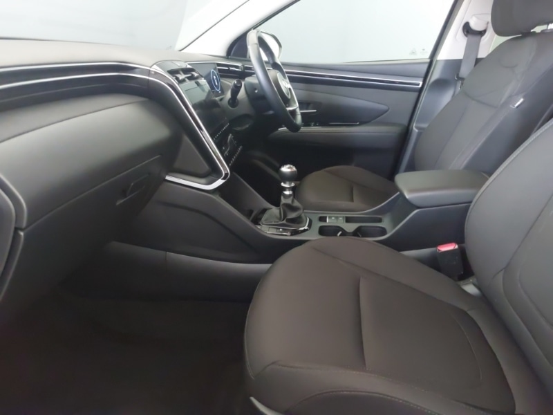 Used Hyundai TUCSON 2021 for sale - 77580023: Photo 5