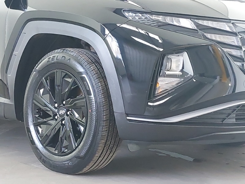 Used Hyundai TUCSON 2021 for sale - 77580023: Photo 9