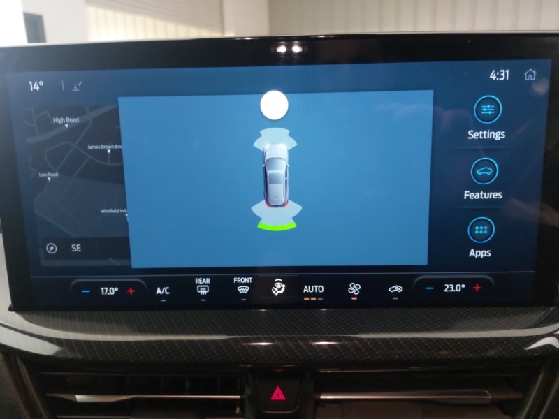 Used Ford Focus 2023 for sale - 76498136: Photo 16