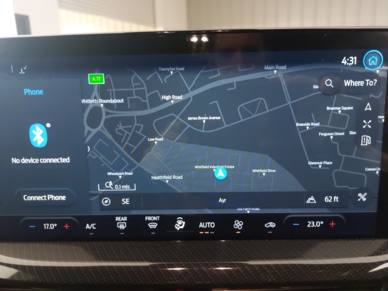 Used Ford Focus 2023 for sale - 76498136: Photo 17