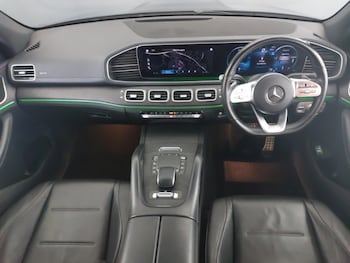 Used Mercedes-Benz GLE-Class 2021 for sale - 75617936: Photo