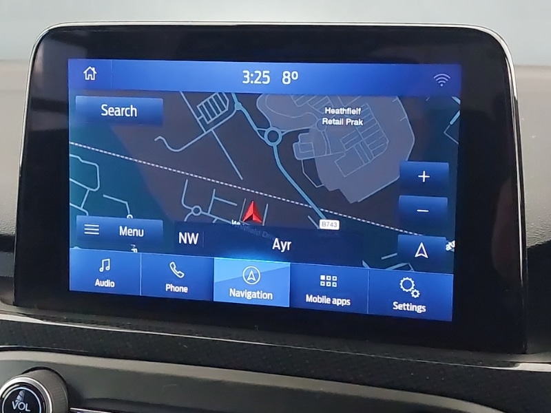 Used Ford Focus 2020 for sale - 77129969: Photo 11