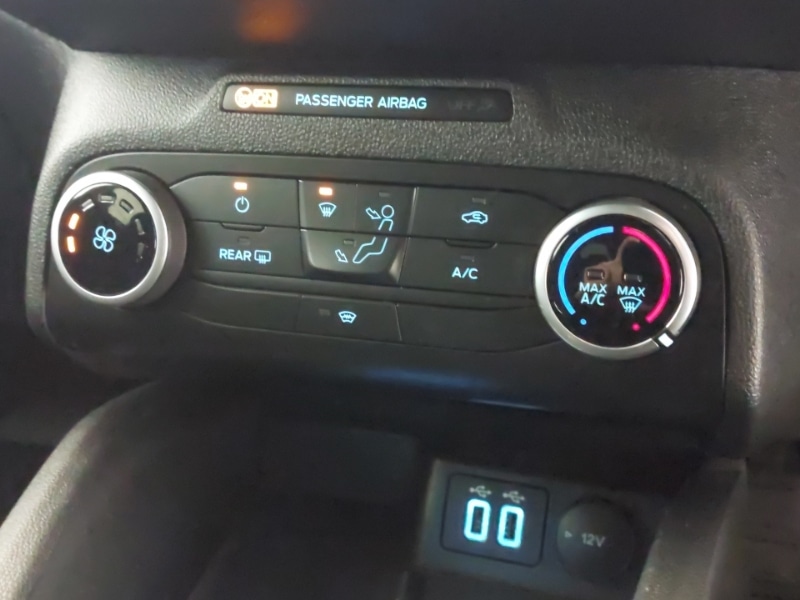 Used Ford Focus 2020 for sale - 77129969: Photo 15