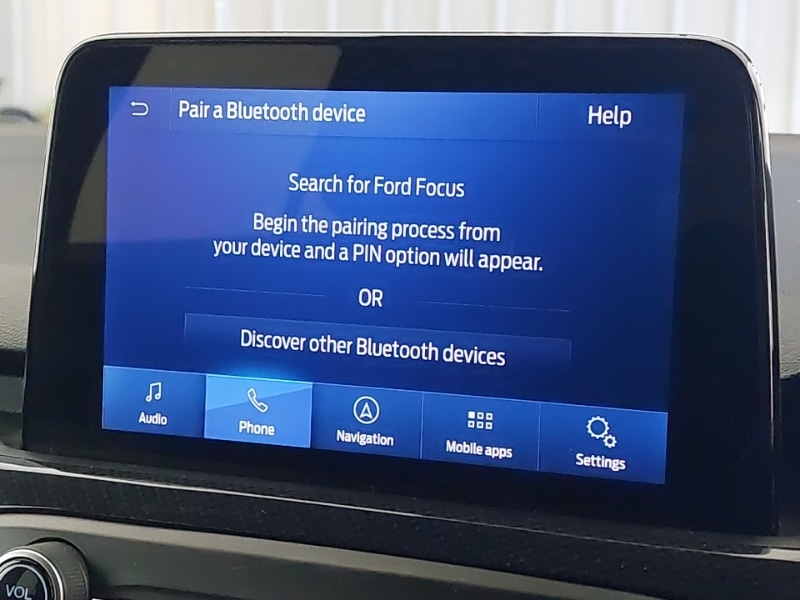 Used Ford Focus 2020 for sale - 77129969: Photo 16