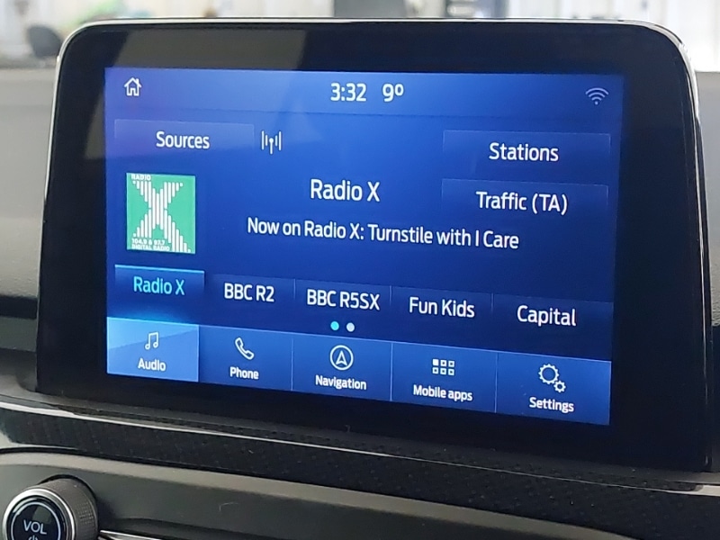 Used Ford Focus 2020 for sale - 77129969: Photo 17