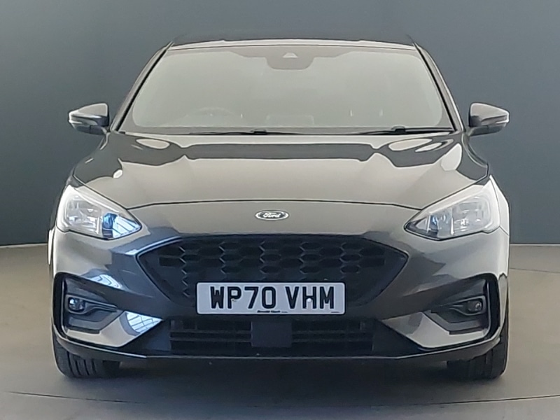 Used Ford Focus 2020 for sale - 77129969: Photo 19