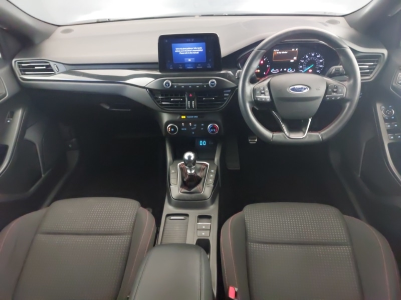 Used Ford Focus 2020 for sale - 77129969: Photo 2