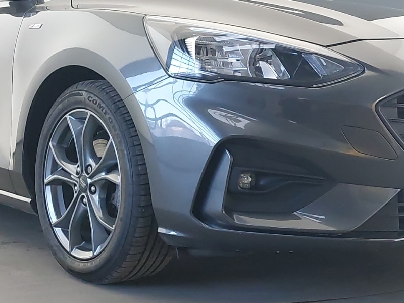 Used Ford Focus 2020 for sale - 77129969: Photo 9