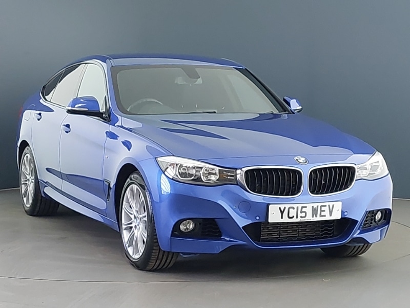 Used BMW 3 Series 2015 for sale - 78164134: Photo 1