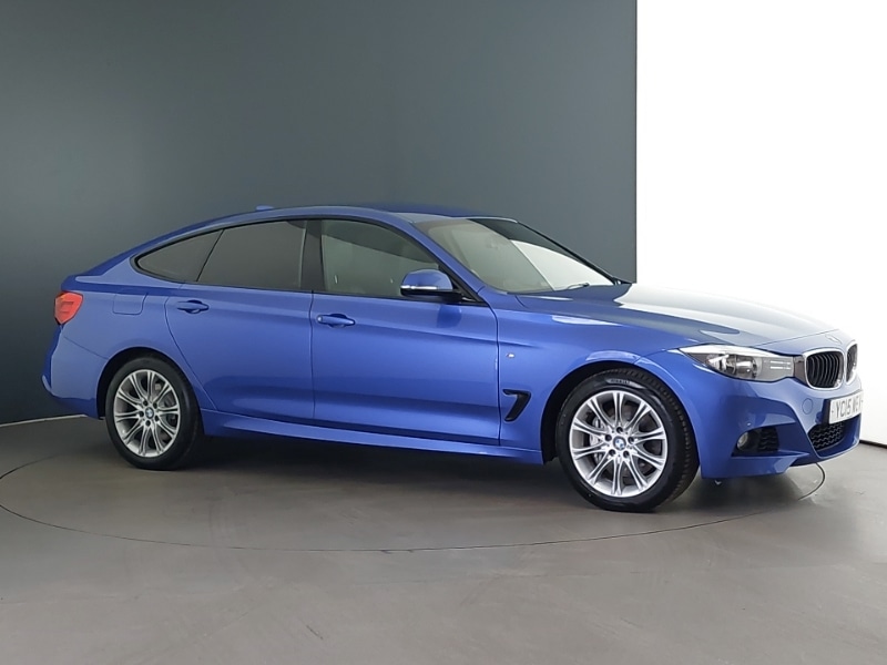 Used BMW 3 Series 2015 for sale - 78164134: Photo 12