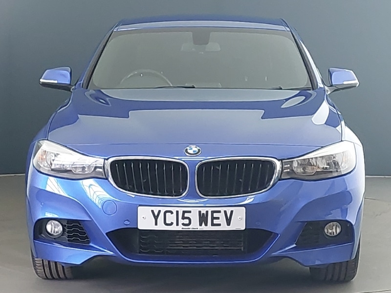 Used BMW 3 Series 2015 for sale - 78164134: Photo 19