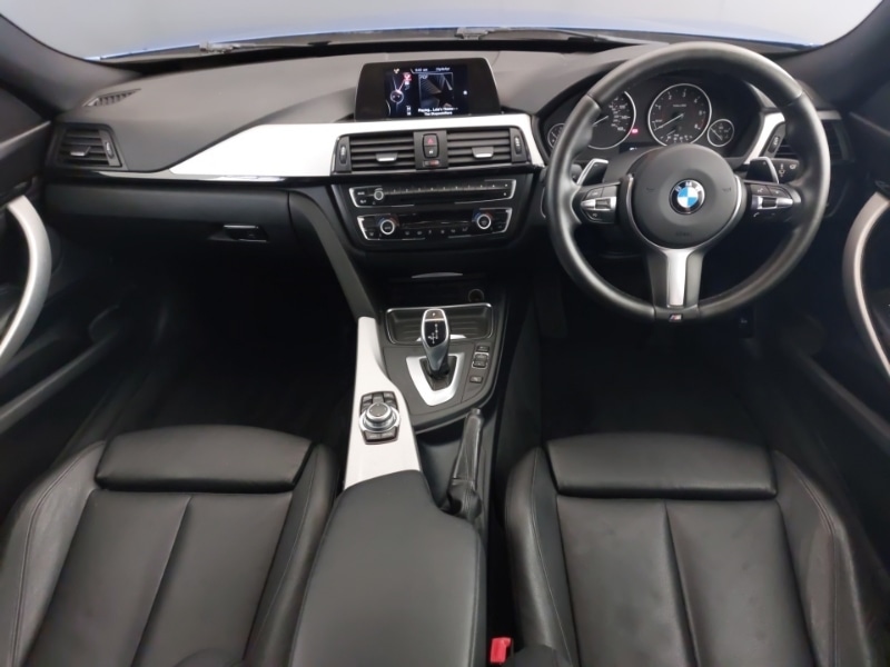 Used BMW 3 Series 2015 for sale - 78164134: Photo 2