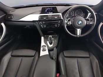 Used BMW 3 Series 2015 for sale - 78164134: Photo