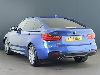 Used BMW 3 Series 2015 for sale - 78164134: Photo