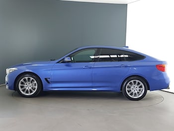 Used BMW 3 Series 2015 for sale - 78164134: Photo