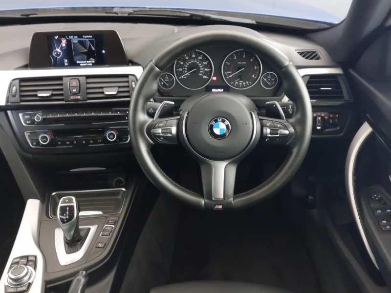 Used BMW 3 Series 2015 for sale - 78164134: Photo 7