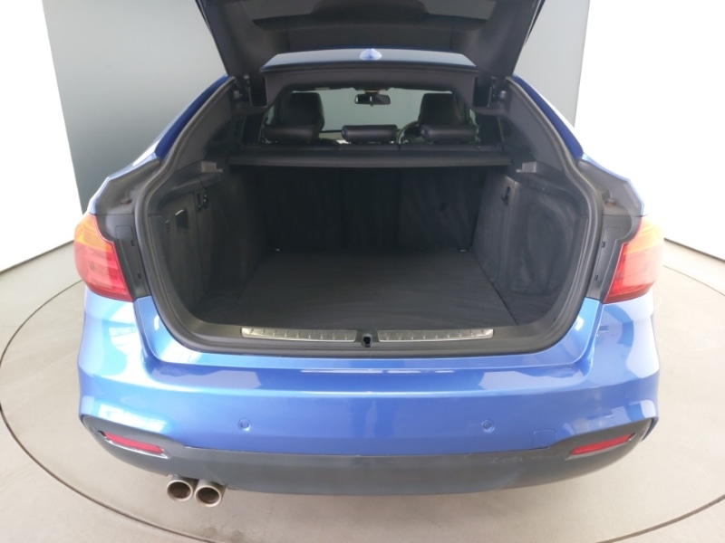 Used BMW 3 Series 2015 for sale - 78164134: Photo 8