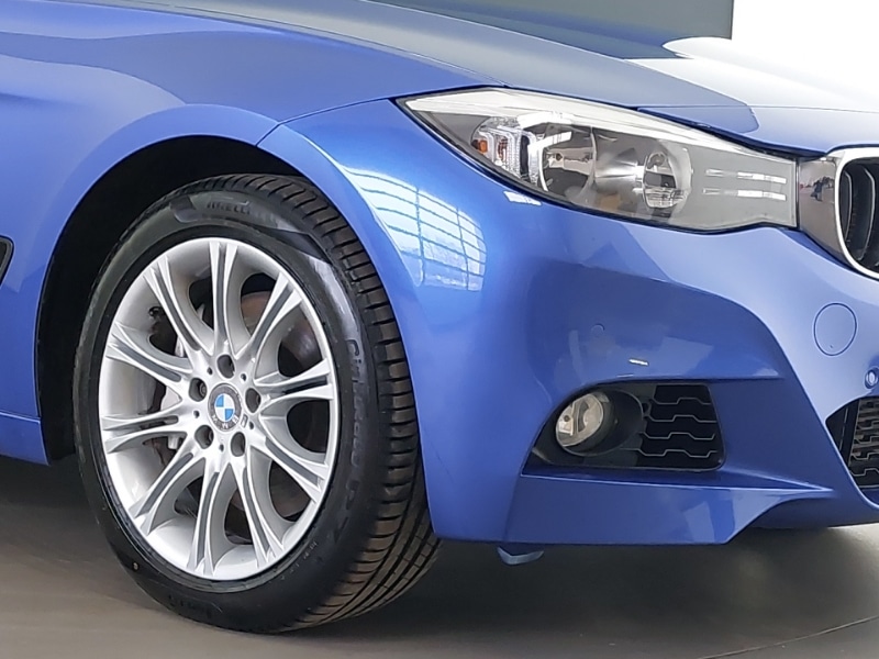 Used BMW 3 Series 2015 for sale - 78164134: Photo 9