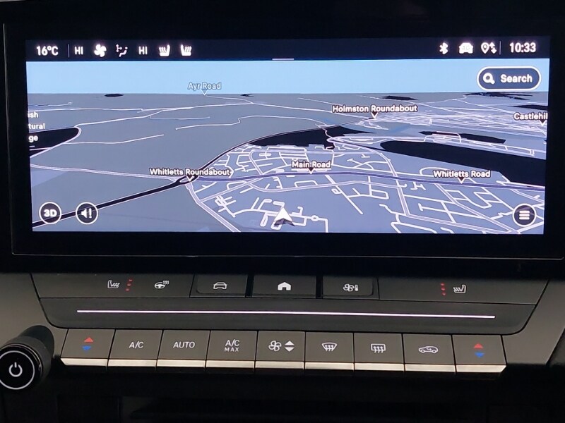 Used Vauxhall Astra 2022 for sale - 77815998: Photo 11