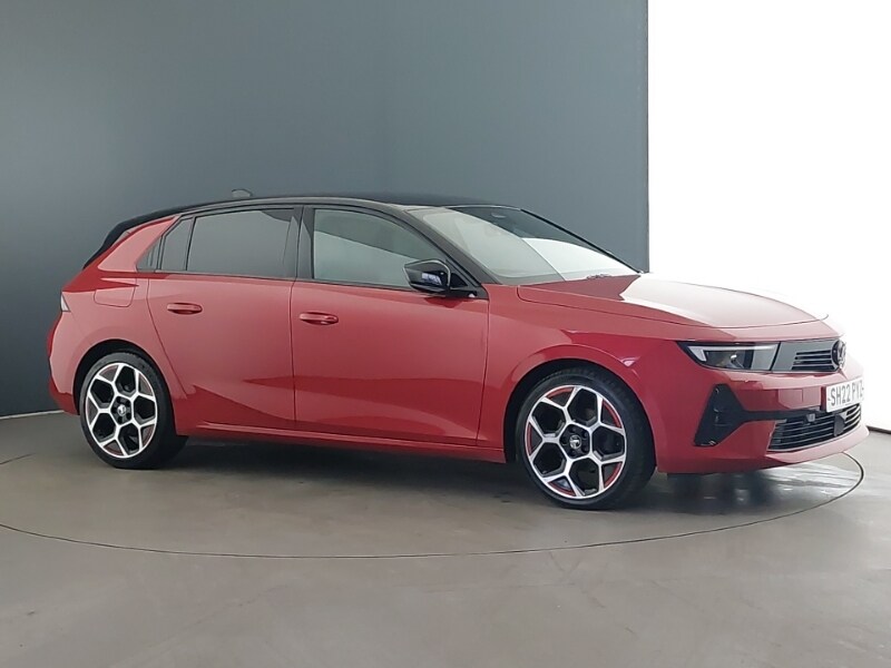 Used Vauxhall Astra 2022 for sale - 77815998: Photo 12