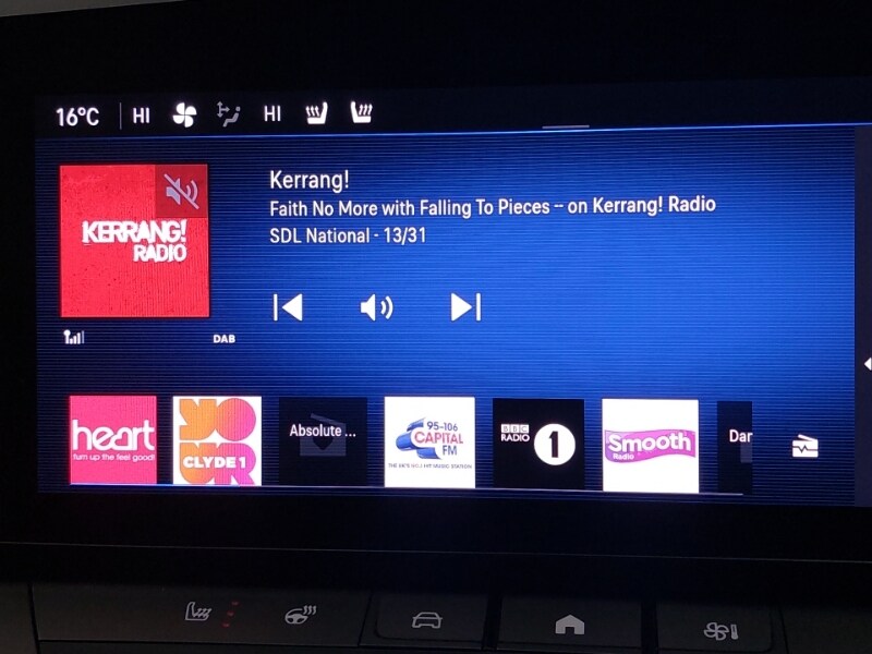 Used Vauxhall Astra 2022 for sale - 77815998: Photo 15