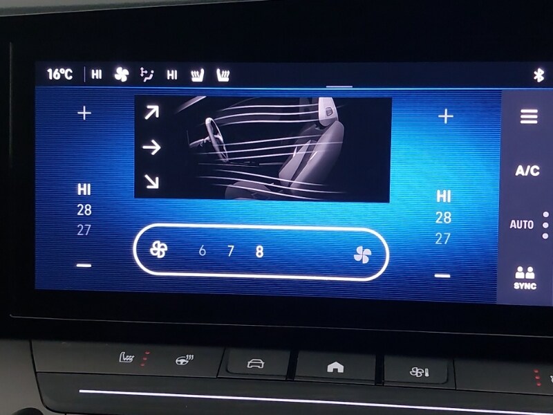 Used Vauxhall Astra 2022 for sale - 77815998: Photo 16