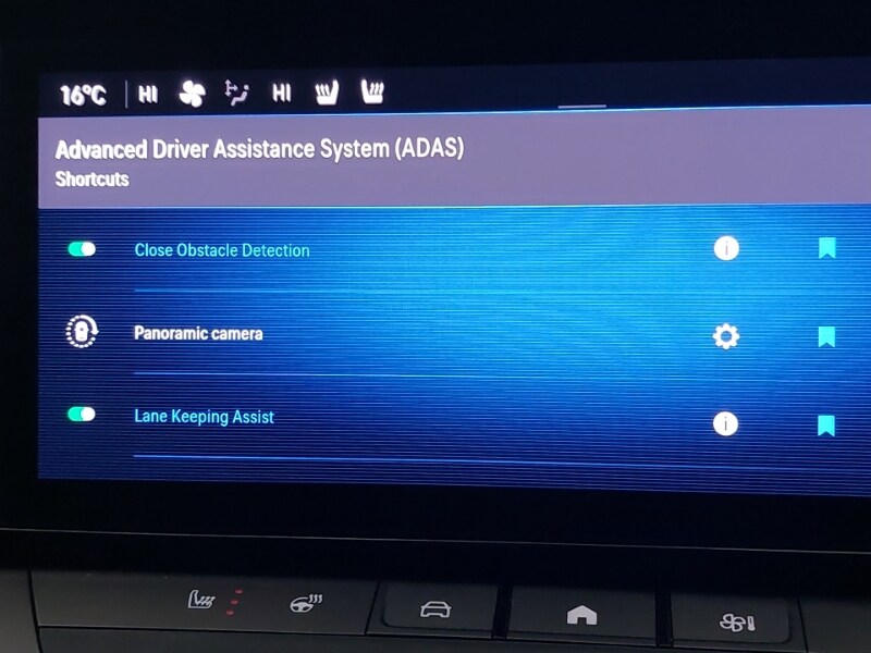 Used Vauxhall Astra 2022 for sale - 77815998: Photo 17