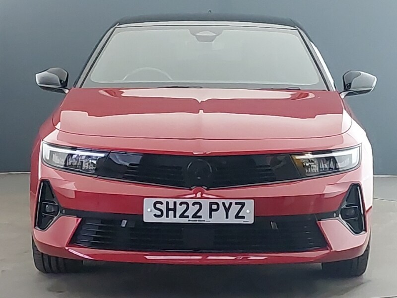 Used Vauxhall Astra 2022 for sale - 77815998: Photo 19