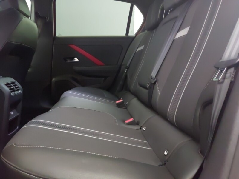 Used Vauxhall Astra 2022 for sale - 77815998: Photo 6