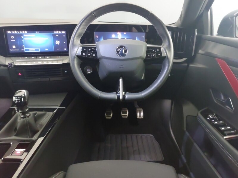 Used Vauxhall Astra 2022 for sale - 77815998: Photo 7