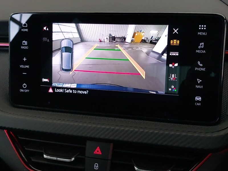 Used Skoda Kamiq 2024 for sale - 76695790: Photo 10