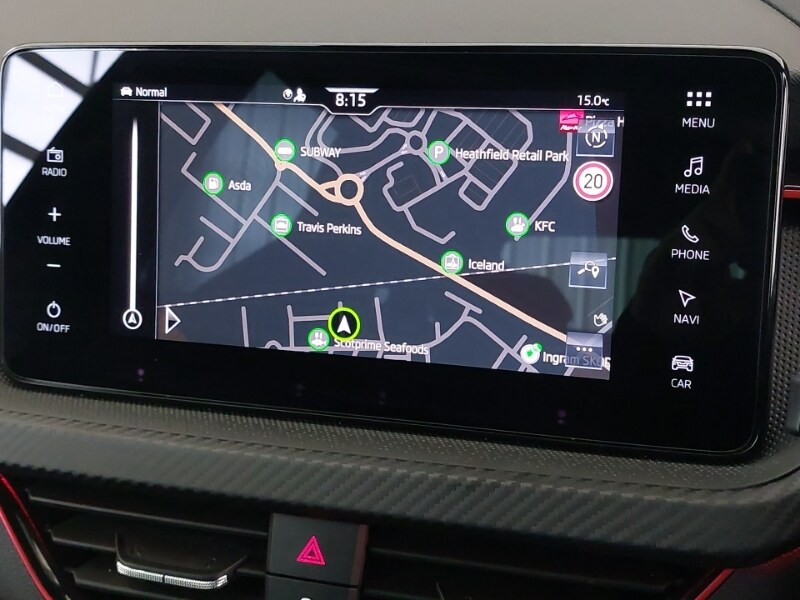 Used Skoda Kamiq 2024 for sale - 76695790: Photo 11