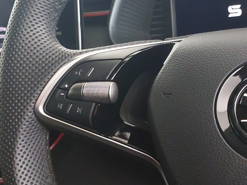 Used Skoda Kamiq 2024 for sale - 76695790: Photo 14