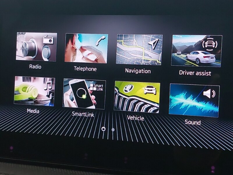 Used Skoda Kamiq 2024 for sale - 76695790: Photo 15