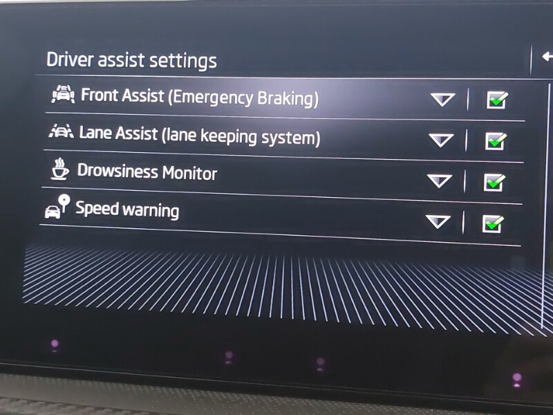 Used Skoda Kamiq 2024 for sale - 76695790: Photo 16