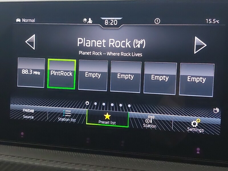 Used Skoda Kamiq 2024 for sale - 76695790: Photo 17