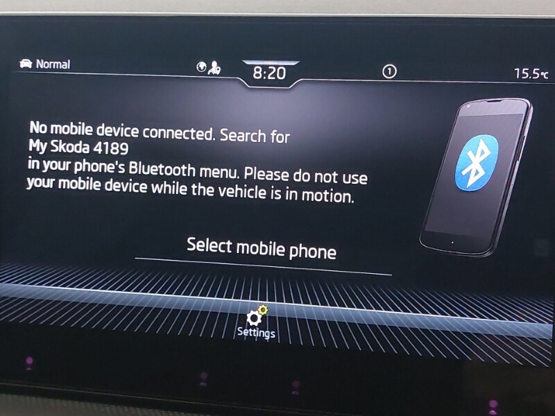 Used Skoda Kamiq 2024 for sale - 76695790: Photo 18