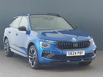 Skoda - Kamiq