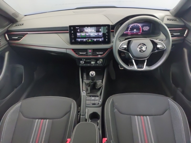 Used Skoda Kamiq 2024 for sale - 76695790: Photo 2