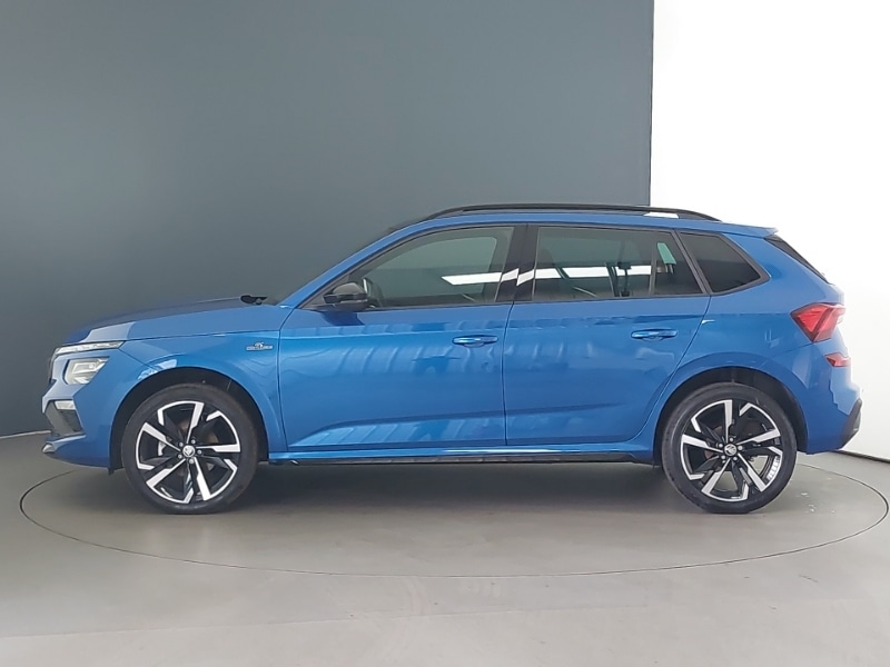 Used Skoda Kamiq 2024 for sale - 76695790: Photo 4