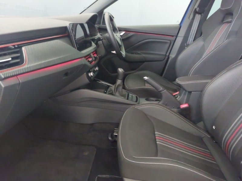 Used Skoda Kamiq 2024 for sale - 76695790: Photo 5