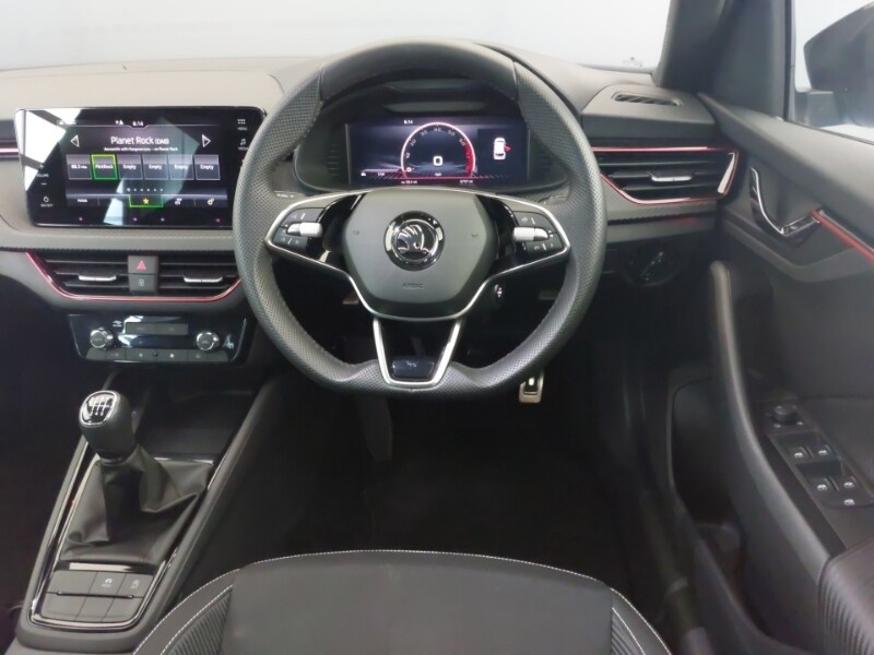 Used Skoda Kamiq 2024 for sale - 76695790: Photo 7