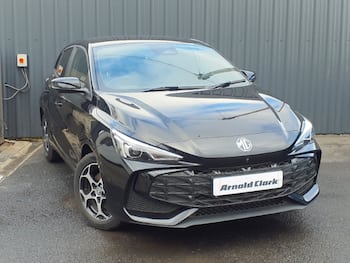 Used MG MG3 2026 for sale - 79799335: Photo